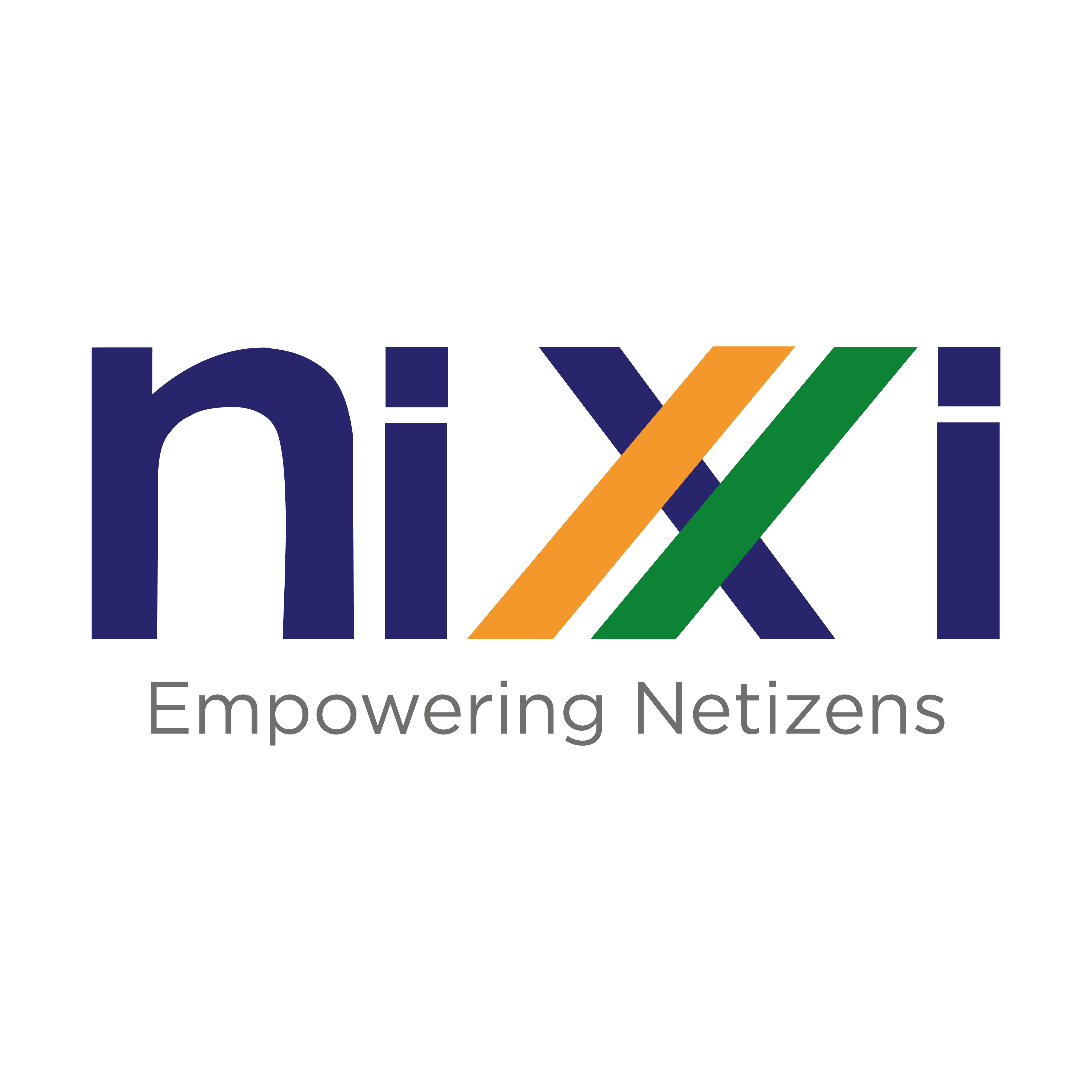 Nixi Logo